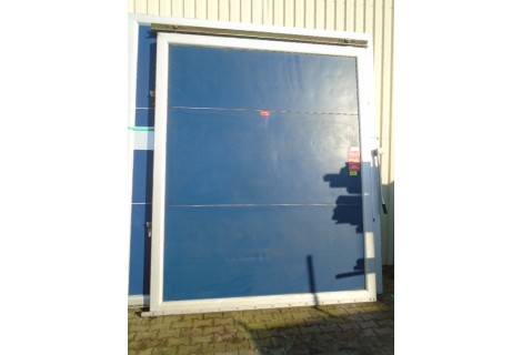 Koelcel schuifdeur links 2600 x 3200
